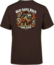Load image into Gallery viewer, T-shirt ‘Man Cave’
