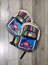 Load image into Gallery viewer, Rucksack - Hippy
