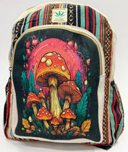 Load image into Gallery viewer, Rucksack - Hippy
