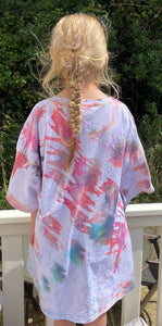 Tshirt - Tie Dye