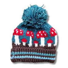 Load image into Gallery viewer, Hat - Wool
