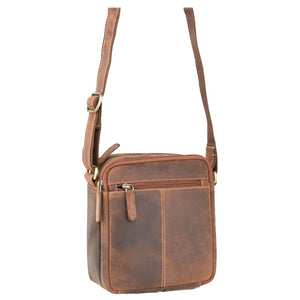 Bag - Leather