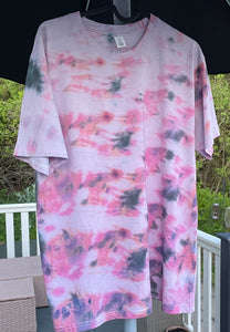 Tshirt - Tie Dye