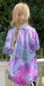 Tshirt - Tie Dye