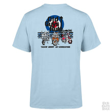 Load image into Gallery viewer, T-shirt ‘Talkin About My Generation’
