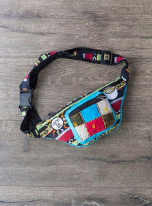 Bumbag - Hippy