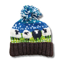 Load image into Gallery viewer, Hat - Wool
