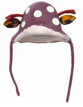 Load image into Gallery viewer, Felt Hat

