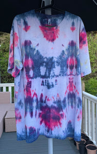 Tshirt - Tie Dye