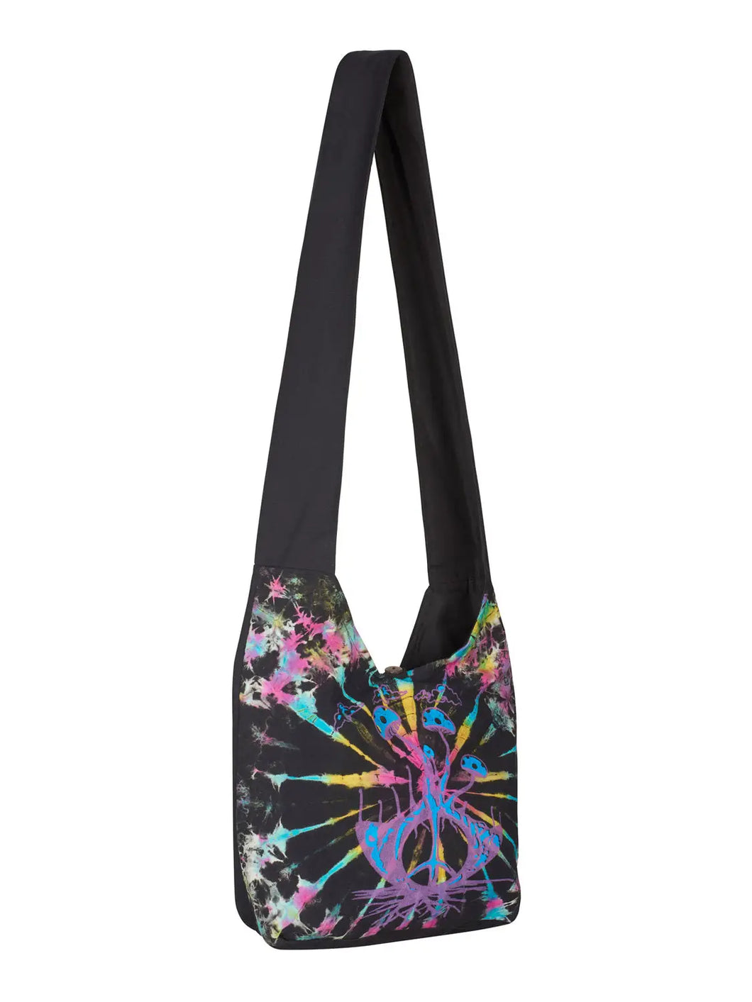 Bag - Hippy