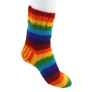 Socks - Wool