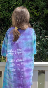 Tshirt - Tie Dye