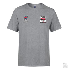 Load image into Gallery viewer, T-shirt ‘British Built 3’
