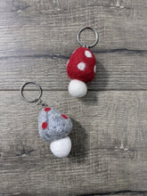 Load image into Gallery viewer, Felt - Keyring

