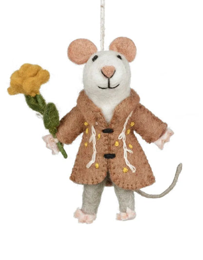 Felt - Mouse