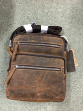 Load image into Gallery viewer, Leather Bag
