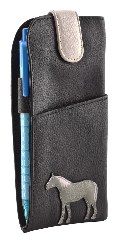 Glasses Case - Leather