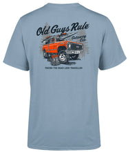 Load image into Gallery viewer, T-shirt ‘Getaway Car’
