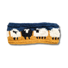 Load image into Gallery viewer, Wool Headband
