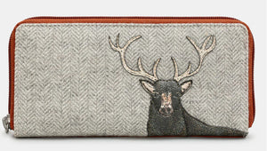 Purse - Leather