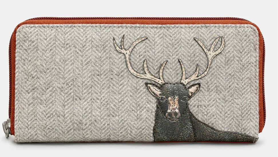 Purse - Leather