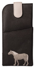 Load image into Gallery viewer, Glasses Case - Leather
