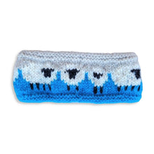 Load image into Gallery viewer, Wool Headband
