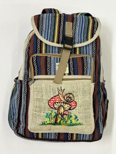 hippy rucksacks uk