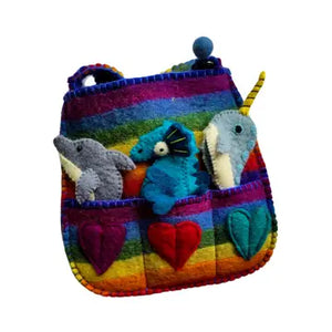 Bag - Felt