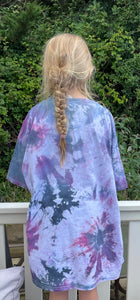 Tshirt - Tie Dye