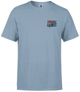 T-shirt ‘Getaway Car’