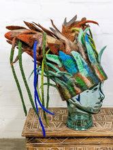 Load image into Gallery viewer, Felt - Hat
