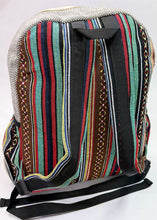 Load image into Gallery viewer, Rucksack - Hippy
