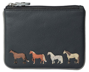 Coin Purse - Leather