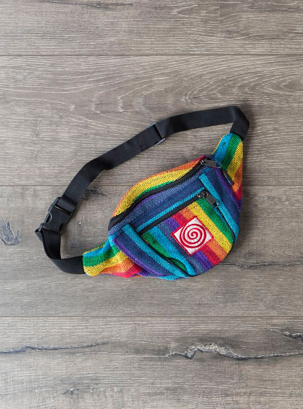 Bumbag - Hippy