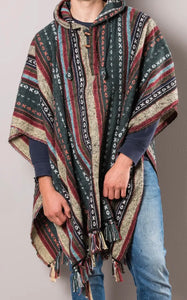 Poncho