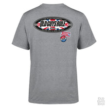 Load image into Gallery viewer, T-shirt ‘British Built 3’
