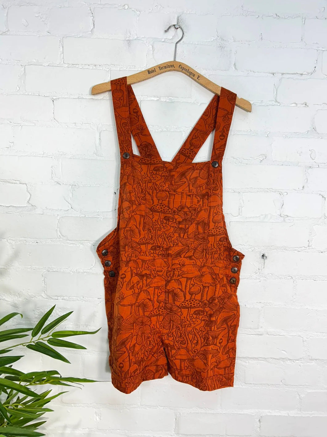 Dungarees