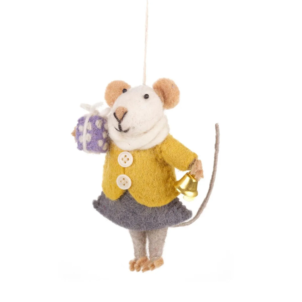 Felt - Mouse