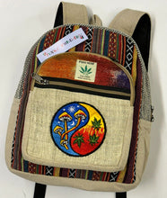 Load image into Gallery viewer, Rucksack - Hippy

