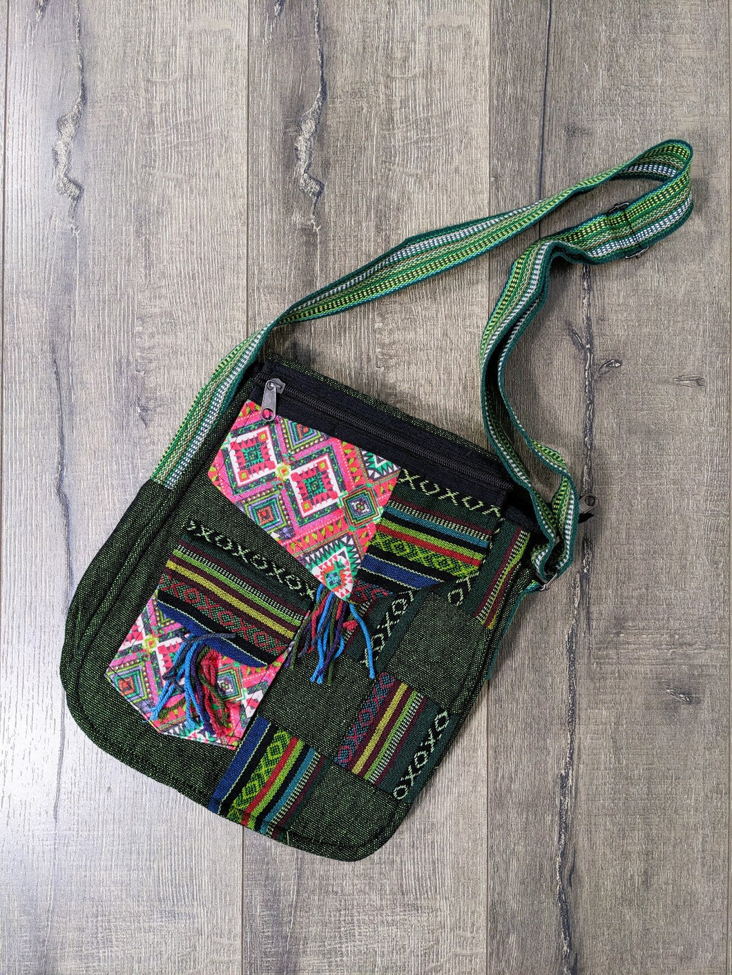 Bag - Hippy