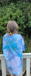 Tshirt - Tie Dye