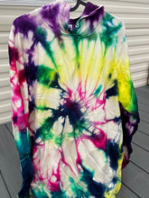Load image into Gallery viewer, Hoodie - Tie Dye
