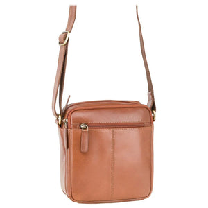 Bag - Leather