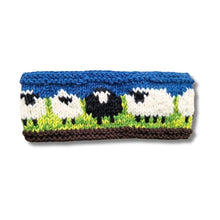 Load image into Gallery viewer, Wool Headband
