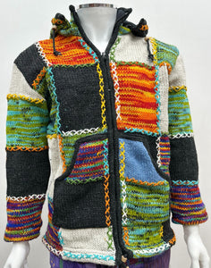 Jacket - Wool