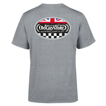 Load image into Gallery viewer, T-shirt ‘British Built 2’
