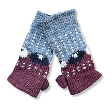 Load image into Gallery viewer, Wool Gloves
