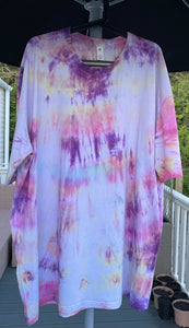 Tshirt - Tie Dye