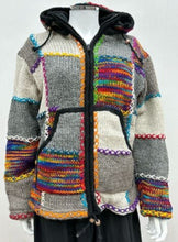 Load image into Gallery viewer, Jacket - Wool
